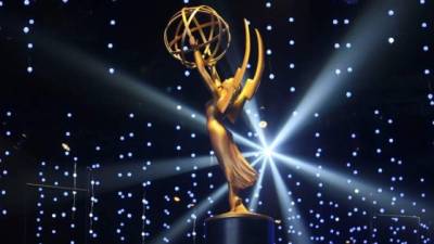 Para esta edición de los premios Emmys 2020 no habrá alfombra roja.