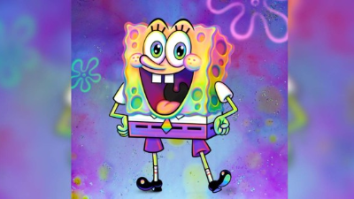 Bob Esponja no es gay sino asexual.