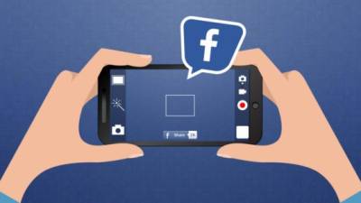 Facebook expande las posibilidades de su herramienta para transmisiones en vivo.