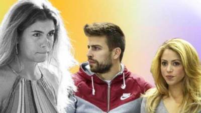 Cada vez surgen más detalles sobre la nueva y polémica relación entre Gerard Piqué y Clara Chía. En esta ocasión se conoció como es el defensor del FC Barcelona se olvidó de Shakira y se fijó en la joven española.