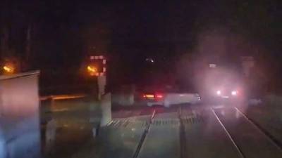 El video viral fue publicado en un canal de YouTube.