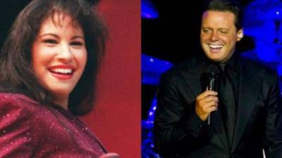 Con el estreno de la serie de Selena Quintanilla en Netflix, resurgen nuevos rumores y especulaciones sobre las relaciones amorosas de la recordada cantante de 'Como La Flor'. Una de esas relaciones habría sido con Luis Miguel.