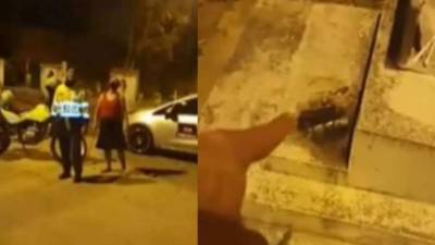 El video fue publicado por Revista Semana en YouTube.