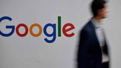 Algunos empleados de las tecnológicas Google regresaron a las oficinas.