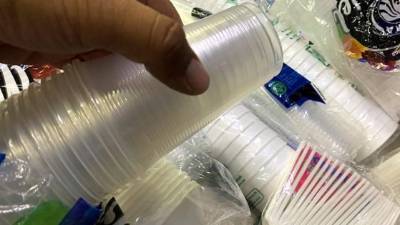 El Gobierno de la capital mexicana busca reducir el consumo y comercialización de plásticos no biodegradables y colocar a la metrópoli como una ciudad sustentable.