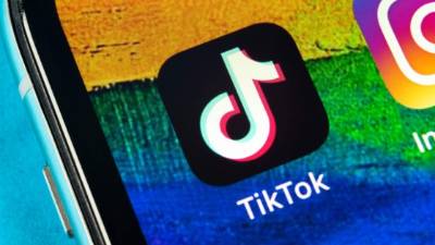 'No nos vamos a ir a ninguna parte', advirtió TikTok al gobierno de EEUU.