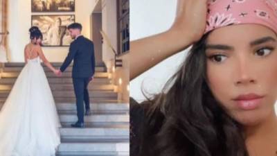 La historia se viralizó en TikTok.