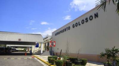 El aeropuerto internacional Golosón de La Ceiba recibirá los vuelos de Air Europa que usualmente aterrizan en el Villeda Morales de San Pedro Sula.