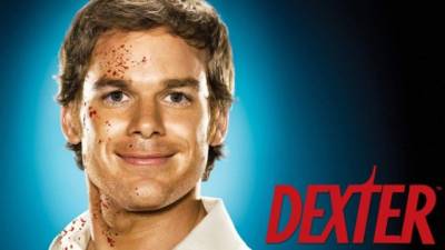 Michael C. Hall es el protagonista de 'Dexter'.