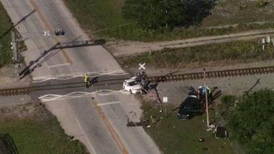 Tragedia en EEUU. (Foto FoxTV)