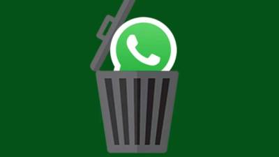 La app de mensajería de WhatsApp goza de una enorme popularidad.