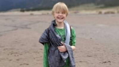 De acuerdo con la madre biológica de Zachary, Angela Tuetken, el jovencito aspiraba a ser veterinario o zoologo, debido a su amor por los animales.