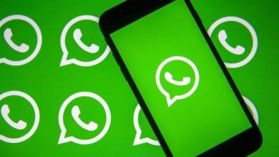 WhatsApp sigue siendo la app de mensajería más popular.