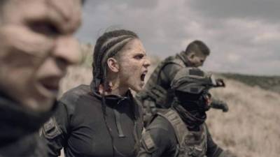 La serie se estrena el próximo 6 de agosto.