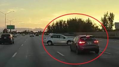 El video viral recibió miles de 'likes' en YouTube.