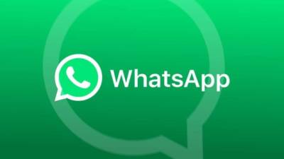 La app de mensajería de WhatsApp es la más usada en el mundo.