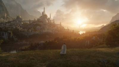 Amazon reveló la primera imagen.