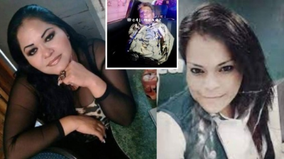 Autoridades mexicanas lograron la detención de un hombre identificado como Andrés “N”.