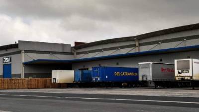 La marca creada en 1980 patrocina especialmente los festivales de música y una escudería de la Fórmula 1.Foto.AFP