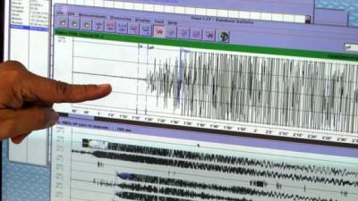 Los 12.739 temblores tienen un rango de magnitud que va de 0.0 hasta 6.0.