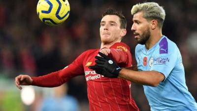 La presente temporada se detuvo en la jornada 29 en donde el Liverpool es líder con 82 unidades.