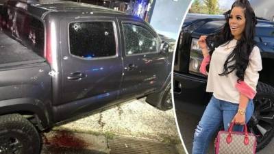 Isadora Nieves, conocida en las redes sociales como 'Pinky Curvy' y quien en el 2019 fue acusada por un gran jurado federal por pertenecer a una organización criminal, fue asesinada en la noche del sábado por desconocidos, informó la Policía de Puerto Rico.