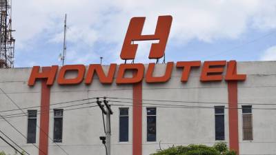 <b>Empresa Hondureña de Telecomunicaciones | Fotografía de archivo</b>