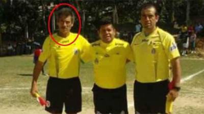 José Valdemar Hernández Capetillo murió tras ser agredido por un jugador.