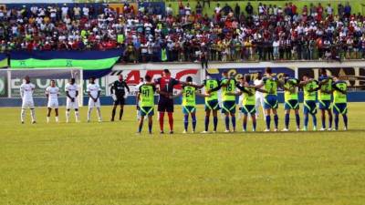 El jugador esperó terminar el campeonato anterior para iniciar su espinosa expedición.