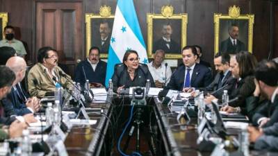 Consejo de Ministros | Fotografía de archivo