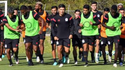 Esta es la cuarta alta del Olimpia para el torneo Clausura 2024 tras el regreso del defensor central André Orellana, Michaell Chirinos y el fichaje del legionario Andy Nájar.