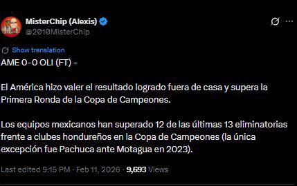 Prensa no perdona a Olimpia tras eliminación vs América; Faitelson se pronuncia