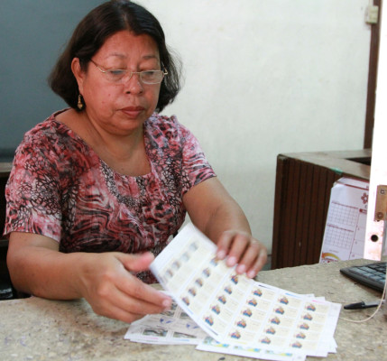 Del correo al programa ‘parrandeandO’