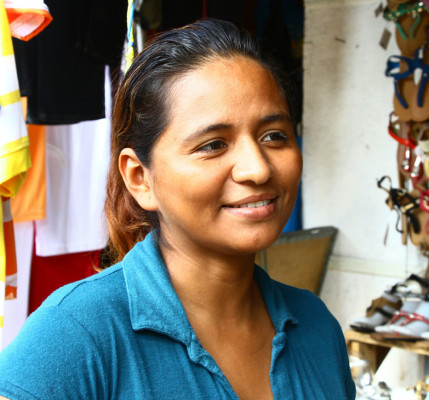 Locatarios esperan mejorar ventas este fin de año