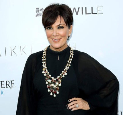 Kris Jenner hizo firmar a su examante un contrato de confidencialidad