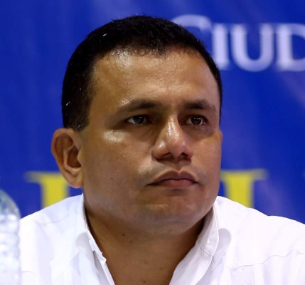 L3.4 millones para combatir gorgojo en El Merendón