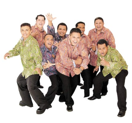 ¡A celebrar las fiestas patrias!