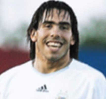 Caso Tévez llega a los tribunales