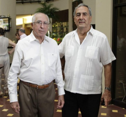 Brindis e innovación