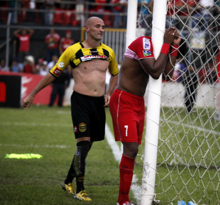 El fútbol fue cruel con la Real Sociedad