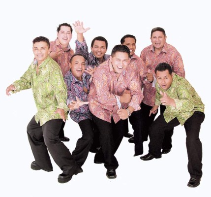 Siga a la música catracha