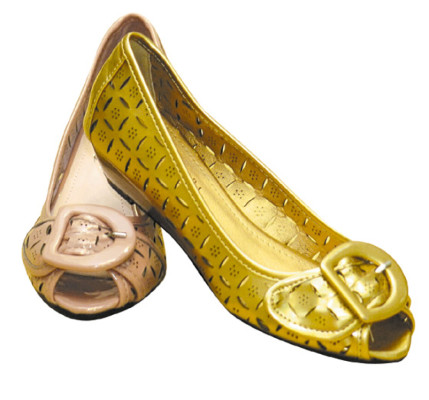 Invasión de ballerinas