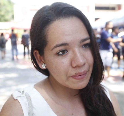 Carrera de Medicina insiste en mejores condiciones