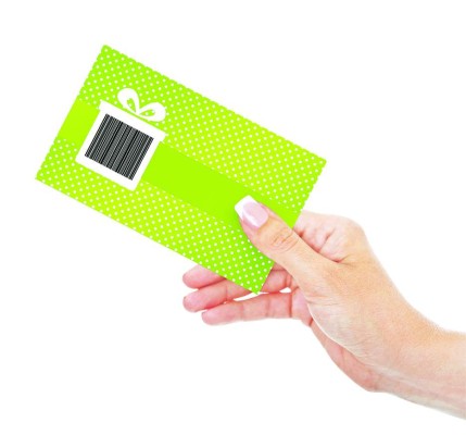 El regreso de los cupones para la temporada navideña