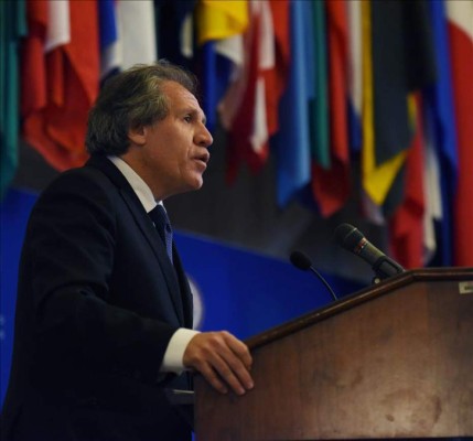 EUA: Crisis en Guatemala es de mayor magnitud que en Honduras  