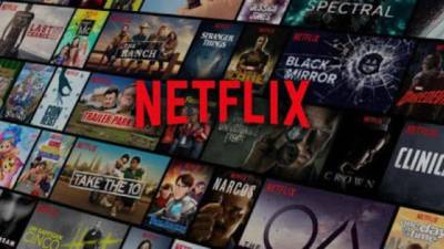 Netflix enfrenta ahora más competencia que nunca en el mercado de los servicios de 'streaming'.