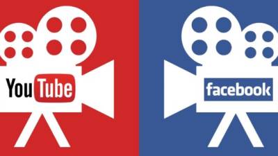 La pugna por el dominio del mercado de los videos va trazando las líneas en la batalla por conquistar a los usuarios.