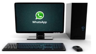 WhatsApp será más accesible a través de computadoras de confirmarse los reportes preliminares.