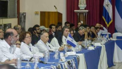 Nicaragua busca una salida a la crisis política que estallara desde abril de 2018.
