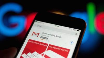 Gmail es uno de los servicios de correo electrónico más utilizados del mundo.